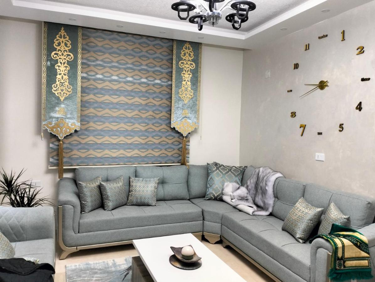 Guest House Karak Luaran gambar