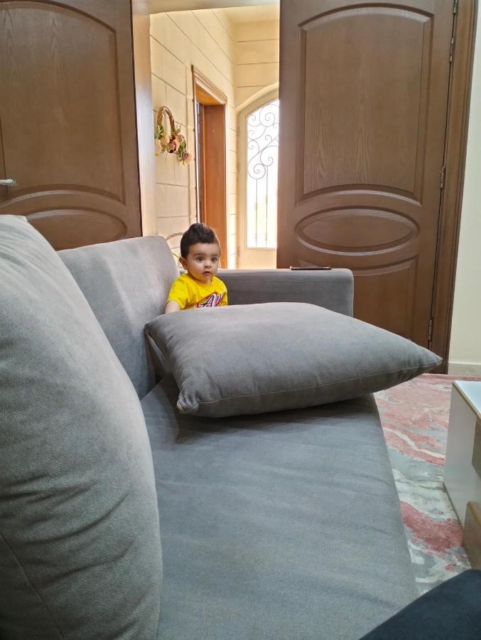 Guest House Karak Luaran gambar