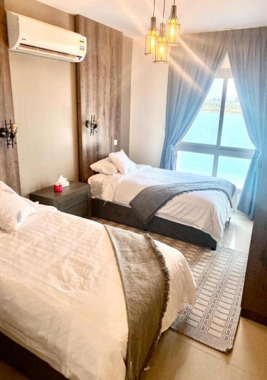 Guest House Karak Luaran gambar