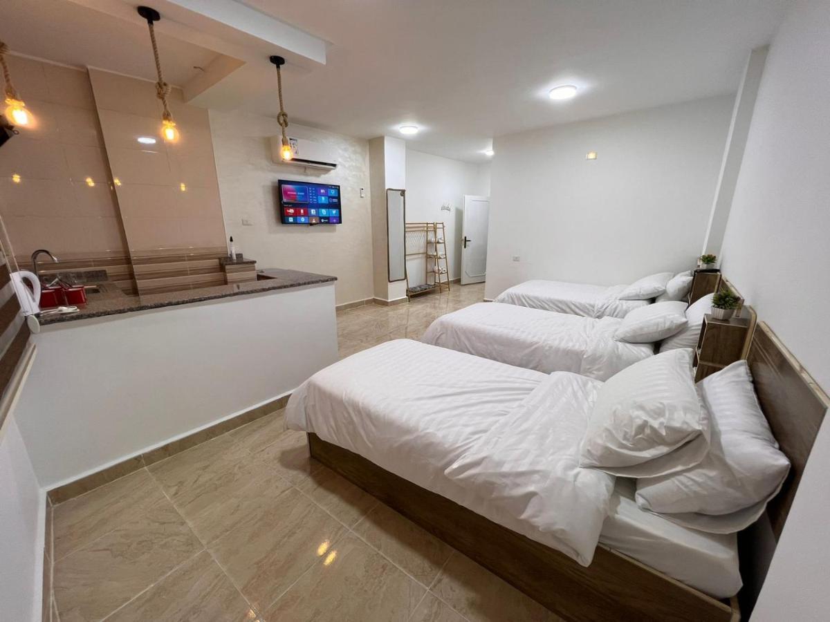 Guest House Karak Luaran gambar