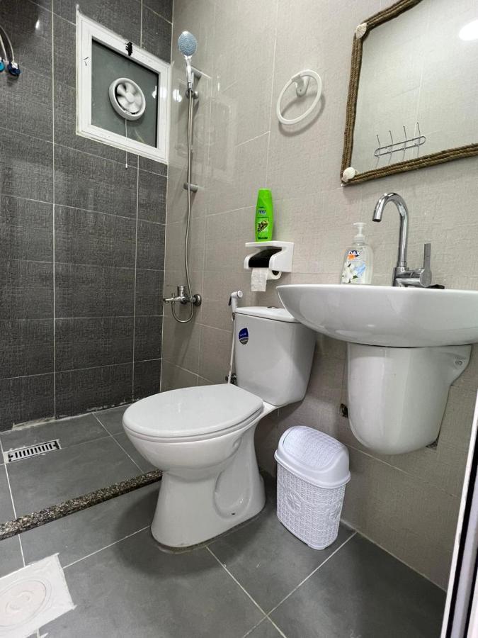 Guest House Karak Luaran gambar