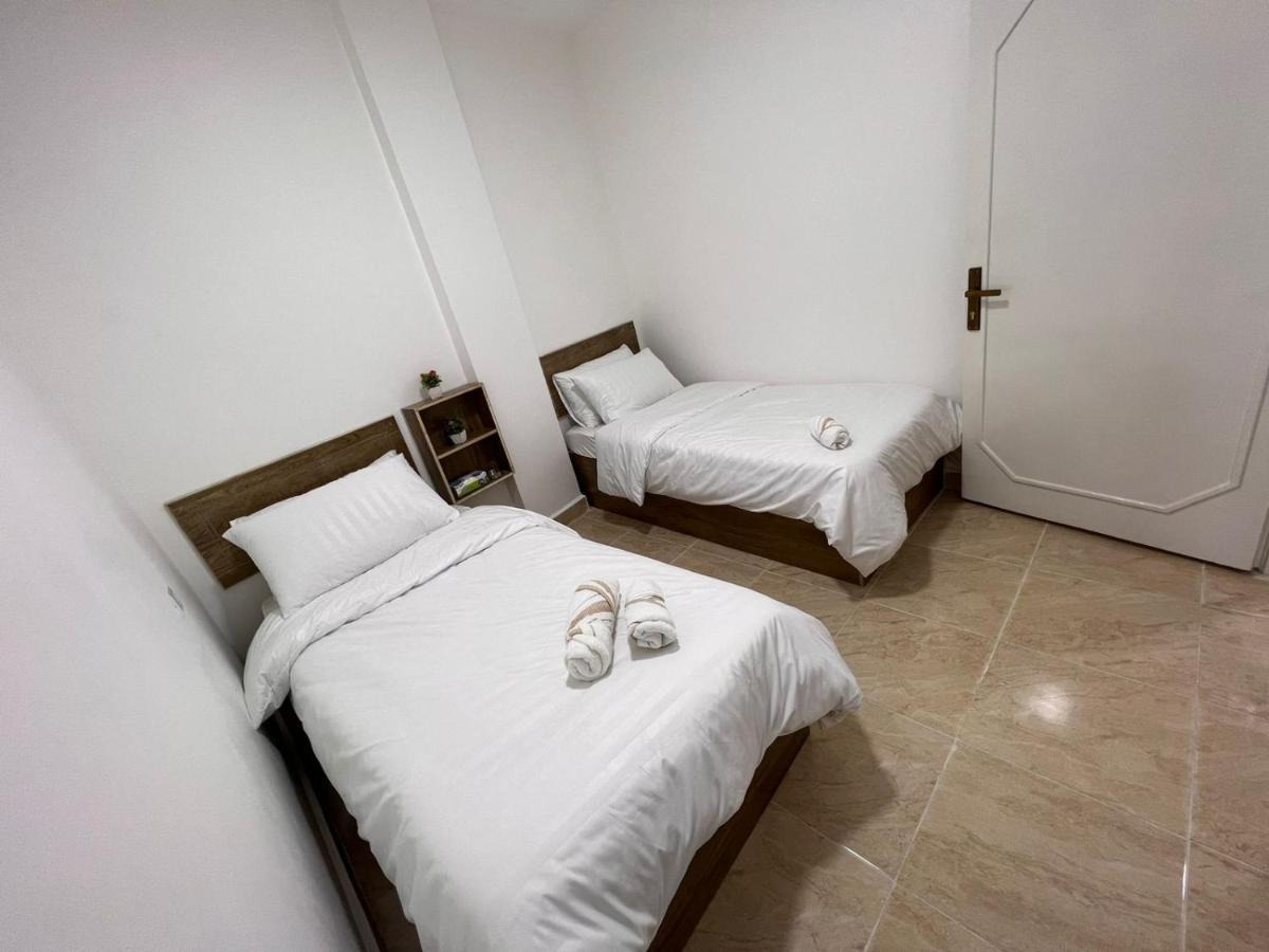 Guest House Karak Luaran gambar